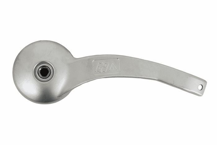 Venstre spak for AL-KO AKS2004 / AKS3004 tilhengerfeste med stabilisator