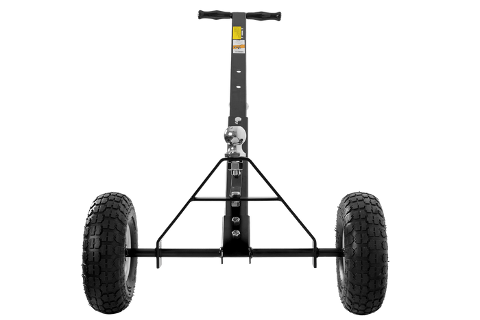 Manøvreringsvogn for UNITRAILER 270 kg tilhenger