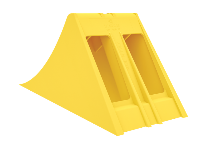 LOKHEN E36 hjulkloss h: 150mm