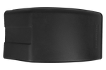 Høyre halvskjerm for tilhenger DOMAR DR1012502 hjulbue 340/220mm