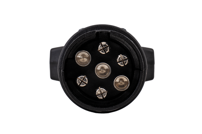 Sender 7-PIN SPAREX CONNIX S.153694 trådløs sender CANBUS 12V