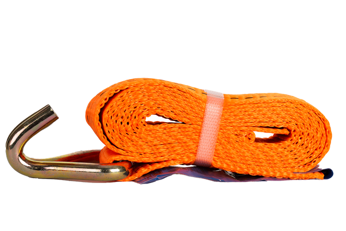 Transportbelte med strammer UNITRAILER 3m/50mm/5t