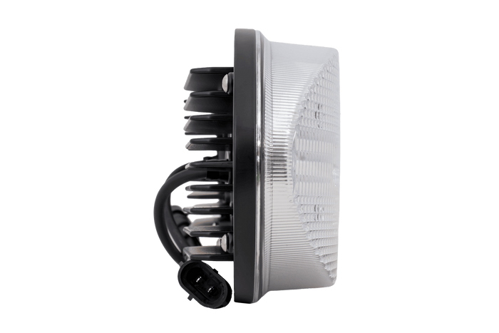 Komplett sett med LED-arbeidslysreflektor TT Technology TT.13509 9xLED 3600lm for John Deere