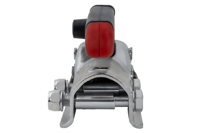 AL-KO AK161 kulefeste for en 1600 kg tilhenger med 50 mm rørformet drag