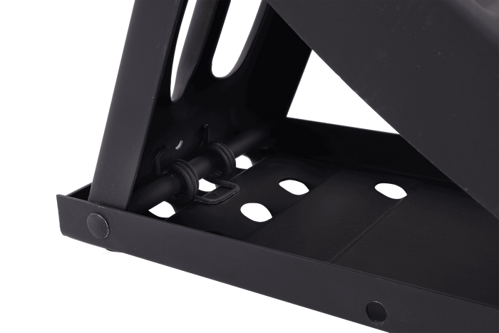 AL-KO H hjulkloss: 298 mm UK 800 metall, sammenleggbar