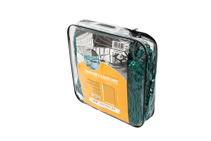 Lastenett 160x300 cm UNITRAILER