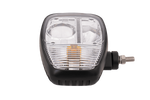 TT Technology TT.16611-P LED-frontlykt 3 funksjoner 23xLED 2350lm høyre for JCB/Cat/Manitou/Volvo/Terex