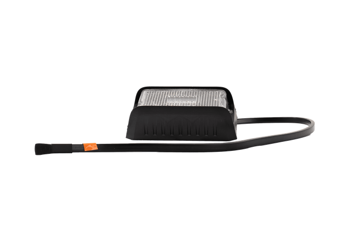 DOBPLAST DPT15 LED hvit universal markeringslampe