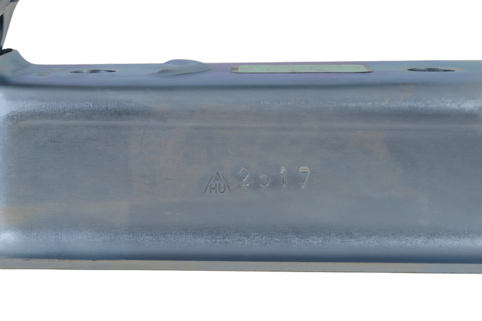 KNOTT K7.5-M kulekobling for 750 kg tilhenger med 70 mm firkantet dragstang