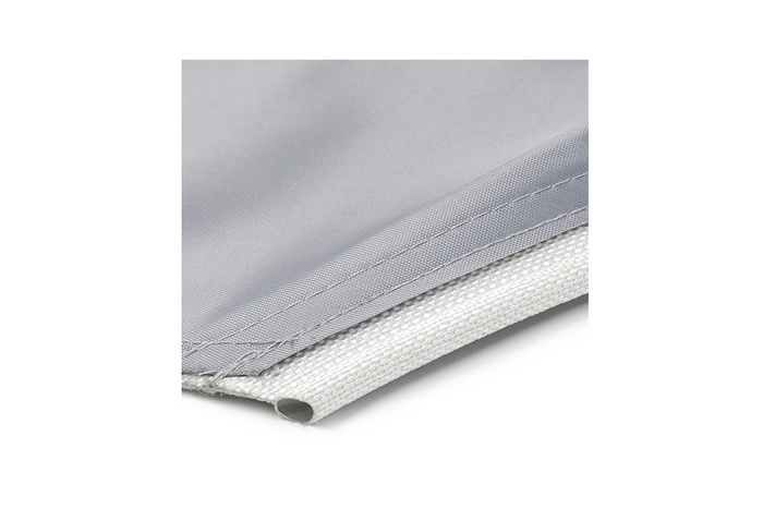 ProPlus hjulkapsel 610314 hjulkapsel 77x60cm