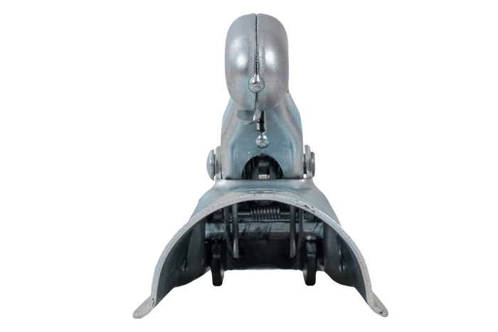 KNOTT K7.5-E kulekobling for 750 kg tilhenger med 70 mm rørformet dragstang