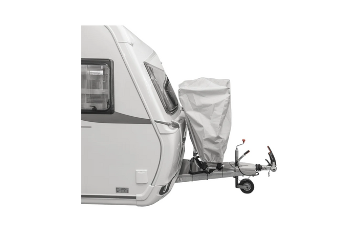 XL-trekk til ProPlus 330289V01 sykkelstativ med dragstang for 2 sykler