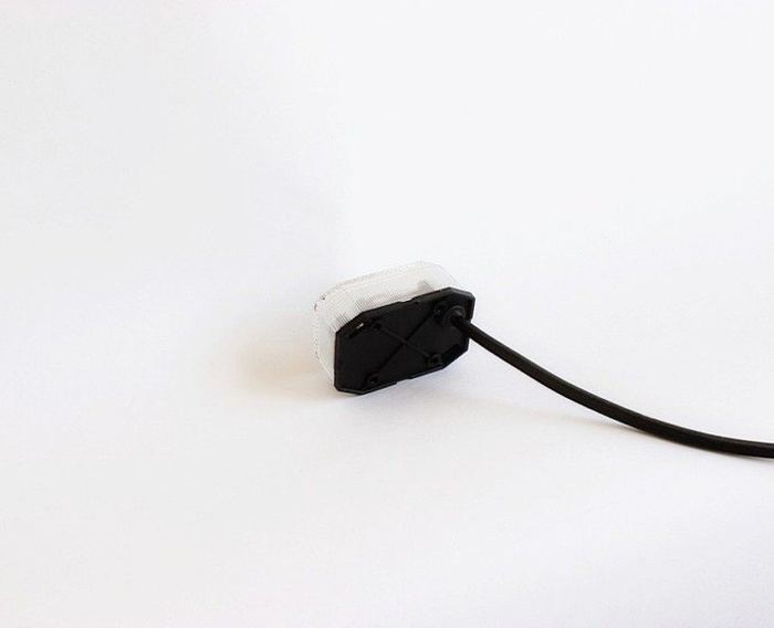 ASPÖCK FLEXIPOINT I universal markeringslampe