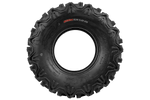 KENDA K587 Bear Claw HTR terrengdekk for firehjuling/ATV 230/75 R12 49N 8PR TL