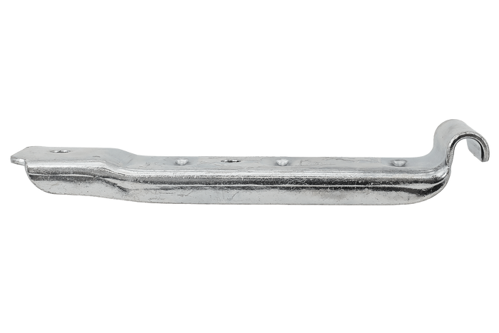 WINTERHOFF BVG 10-B sidefeste for tilhengerfeste