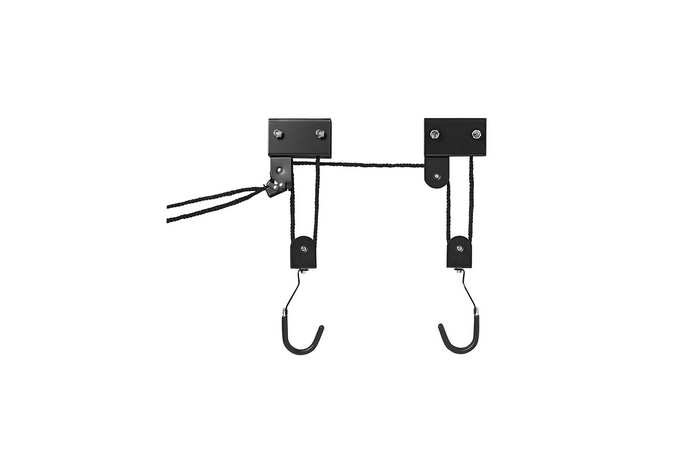 ProPlus 730915V01 takhenger sykkel- og kajakkstigeholder 57 kg