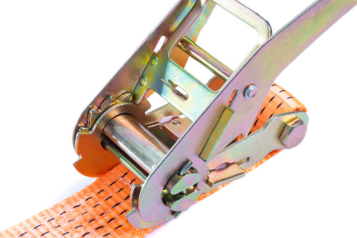 Transportbelte med strammer UNITRAILER 4m/50mm/5t