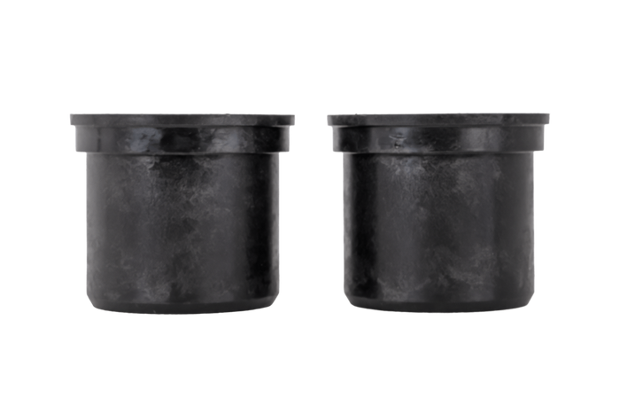 KNOTT 44,6 mm glidebøssinger for KF13/KF17/KF20 påløpsanordninger