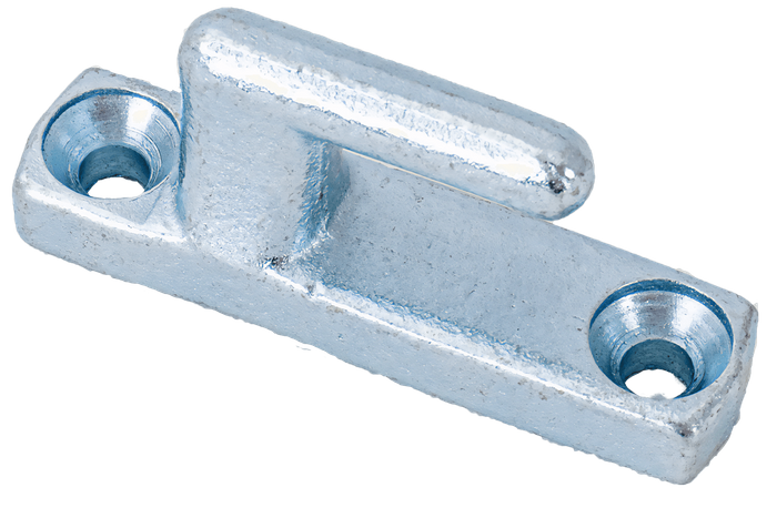 WINTERHOFF BSCHG 40-A tilhengerhengselholder