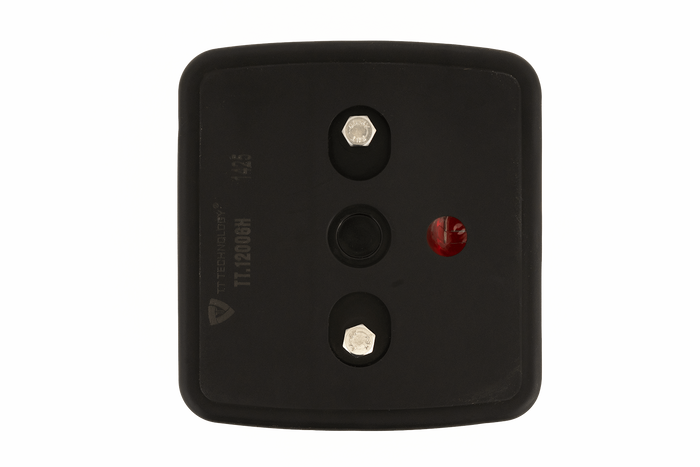 TT TECHNOLOGY TT.12006H baklykt 4 funksjoner universal