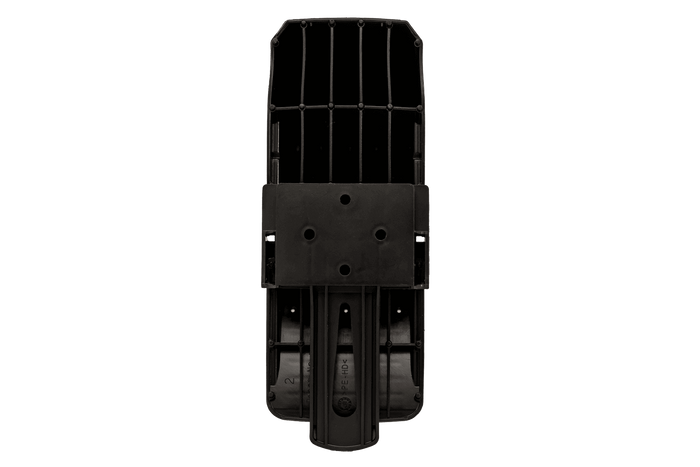 Hjulkloss med monteringsbrakett AL-KO UK10 h:102mm