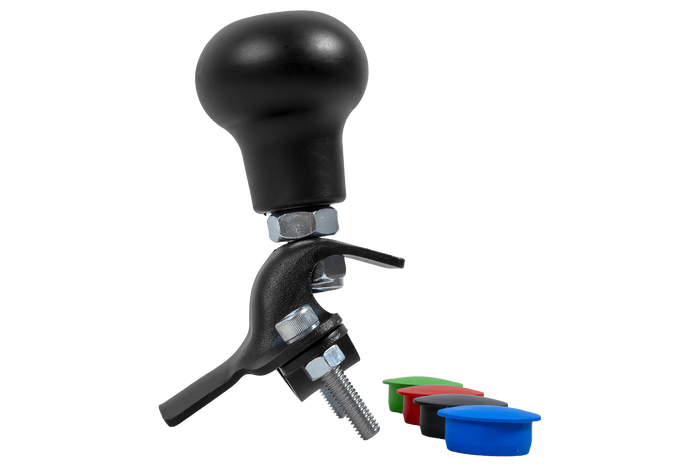 PLASTEX GP105 universal rattknott
