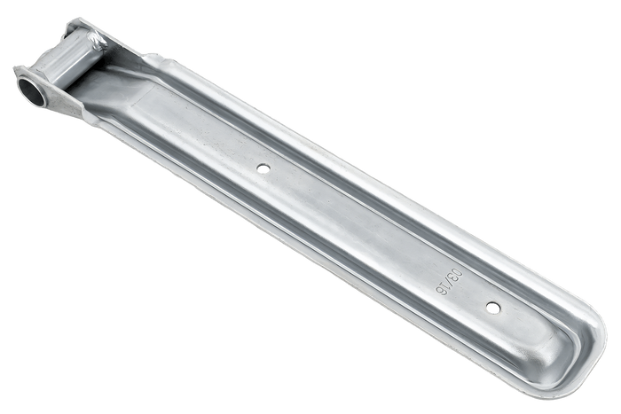 WINTERHOFF BSCH 10-320 tilhengerhengsel for montering på tilhengersiden