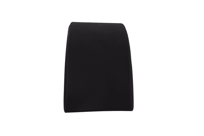 Skvettskjerm for landbruksmaskiner 20-28" DOMAR T10135 hjulbue 1220/470mm