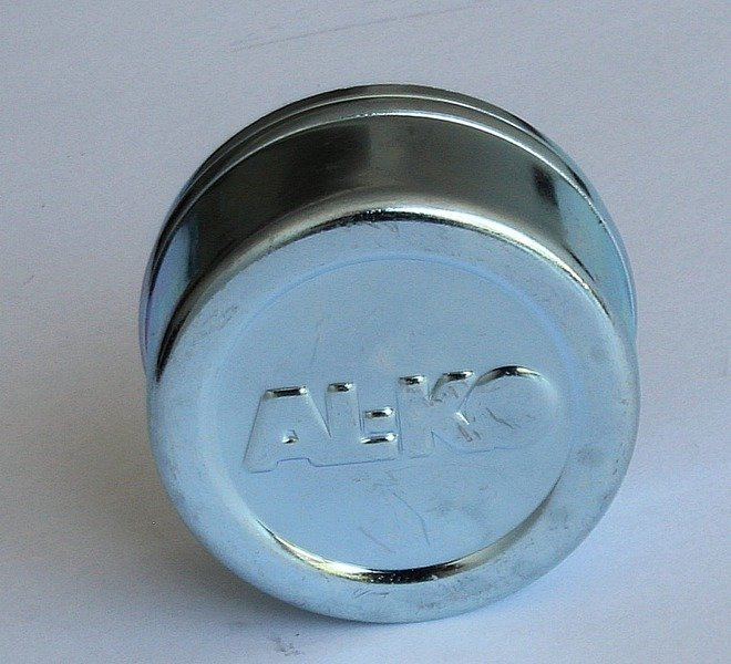 AL-KO 55mm navlagerdeksel for tilhenger