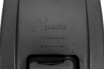 PLASTEX LP0420 universal panoramaspeil 420x200mm