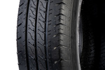 Forsterket tilhengerdekk LINGLONG R701 185/80 R14C 104/102N