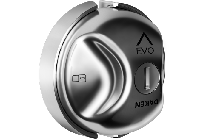 DAKEN SATURN EVO 1/2 innbruddssikring for buss og semitrailer