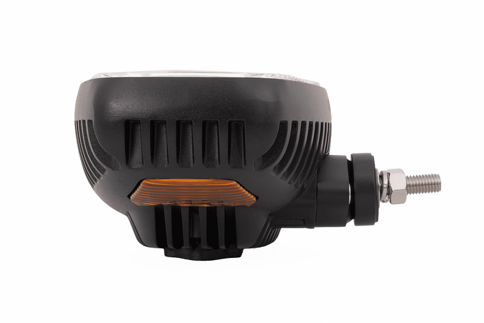 TT Technology TT.16611-P LED-frontlykt 3 funksjoner 23xLED 2350lm høyre for JCB/Cat/Manitou/Volvo/Terex