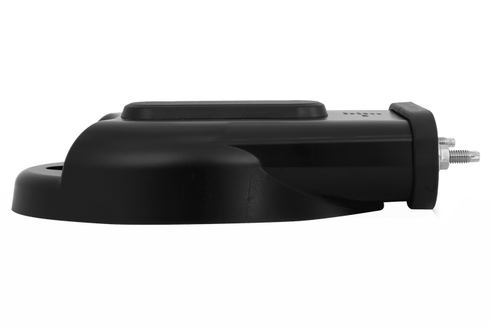 FRISTOM FT-356 lampeholder for sidemontering universal