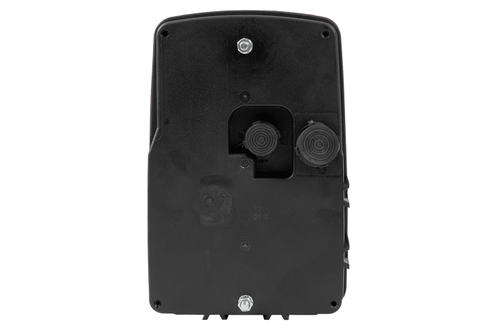 ASPÖCK Earpoint IV baklykt, 6 funksjoner, høyre