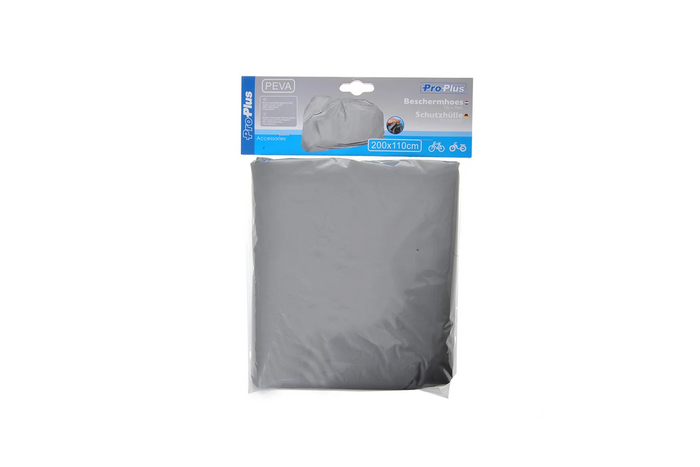 ProPlus 730768 Sykkelbeskyttelsestrekk