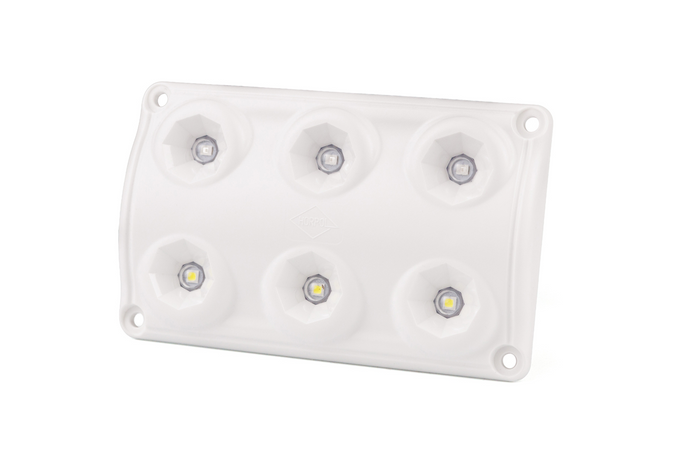HORPOL LWD2864 LED 560 lm innvendig billampe