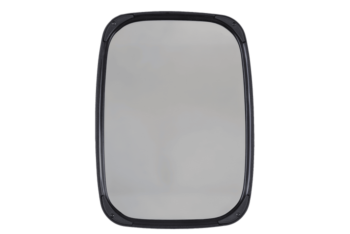 PLASTEX LP0328/SM sidespeil for landbruksmaskiner 328x238mm