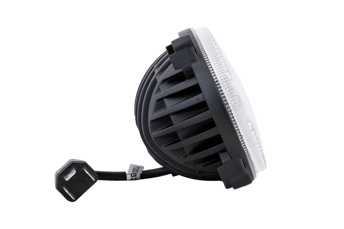 LED-arbeidslampereflektor TT Technology TT.13508 13xLED 5200lm for John Deere