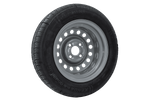 Tilhengerhjul DEKK KENDA 155/70 R13 74N KENDA FELG 4Jx13"H2 4x98 ET:30