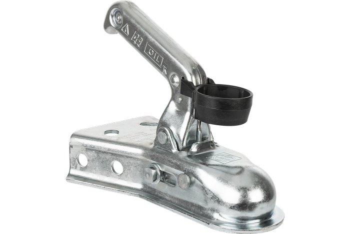 WINTERHOFF WW8-Y kulefeste for 800kg tilhenger med V-type drag