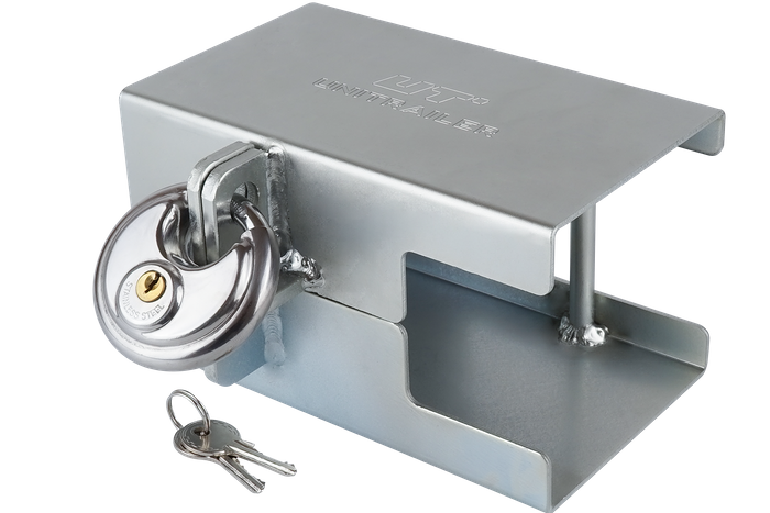 Trekklås Unitrailer TRAILER PRO-BOX XL