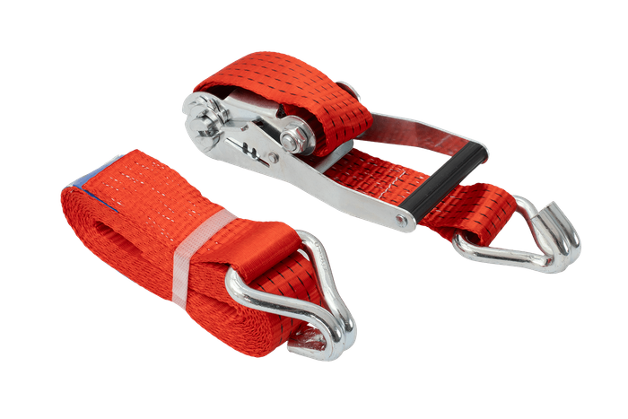 Transportbelte med strammer UNITRAILER 4m/50mm/5t