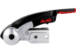 AL-KO AKS3504 kulefeste med stabilisator for en 3500 kg tilhenger med 60 mm rørdrag med tyveribeskyttelse