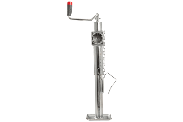 SIMOL S.170033 sveivstøtte for 1300 kg tilhenger