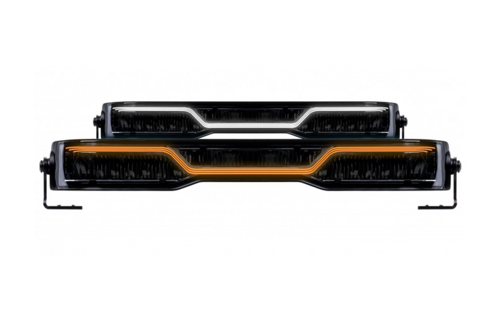 LED-arbeidslampe reflektor KAMAR X-SPIDER Venom L3441 108xLED 80W