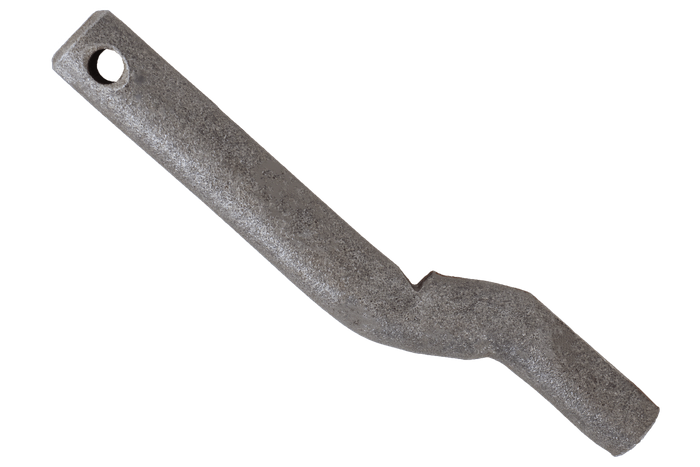 WINTERHOFF BSCHG 10-14-E tilhengerhengselbolt