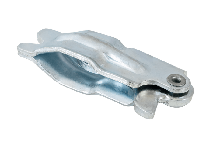 Bremsesko-ekspander for KNOTT bremsetrommel 200x30–250x50mm