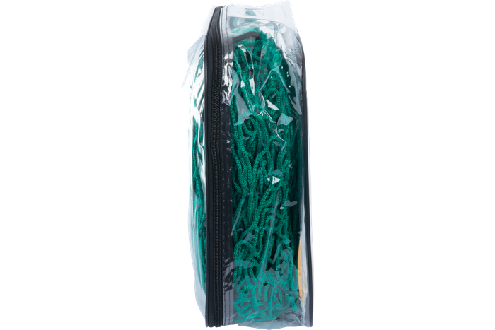 UNITRAILER sikkerhetsnett for tilhengere - størrelse 2,0 x 3,0 m