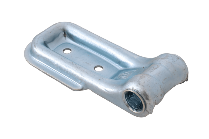 WINTERHOFF BSCH 10-14-120-PO tilhengerhengsel for montering på tilhengersiden